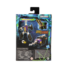 Load image into Gallery viewer, Transformers Legacy Evolution Insecticon BOMBSHELL (Deluxe Class)
