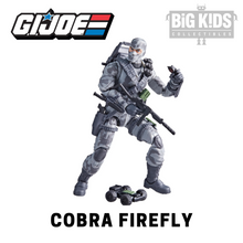 Load image into Gallery viewer, G.I. Joe Classified Series Firefly (84)
