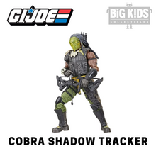 Load image into Gallery viewer, G.I. Joe Classified Series COBRA SHADOW TRACKER 108
