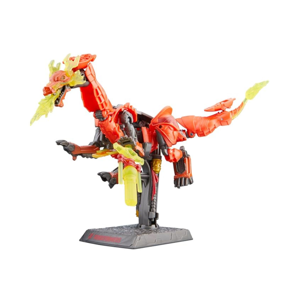 Transformers CRIMSONFLAME Year of the Dragon 2024 (Asia Exclusive) – Big  Kids Collectibles