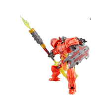 Load image into Gallery viewer, Transformers CRIMSONFLAME Year of the Dragon 2024 (Asia Exclusive)
