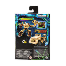 Load image into Gallery viewer, Transformers Legacy Evolution DETRITUS (Deluxe Class)
