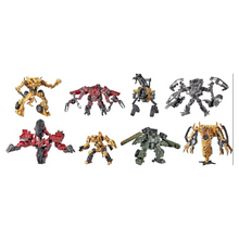 Load image into Gallery viewer, Transformers Studio Series SS69 DEVASTATOR (Set of 6 figures)
