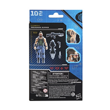 Load image into Gallery viewer, G.I. Joe Classified Series DREADNOK RIPPER (102)
