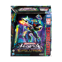 Load image into Gallery viewer, Transformers Legacy Evolution DREADWING (Leader Class)
