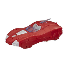 Load image into Gallery viewer, Transformers Netflix War for Cybertron ELITA-1 (Deluxe Class)
