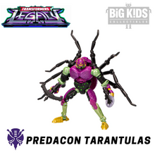 Load image into Gallery viewer, Transformers Legacy Evolution TARANTULAS (Deluxe Class)
