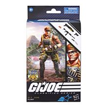 Load image into Gallery viewer, G.I. Joe Classified Series Tiger Force Flint (89)
