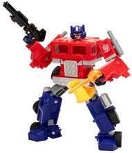 Load image into Gallery viewer, Transformers Legacy United G1 Universe Optimus Prime (Deluxe Class)
