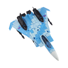 Load image into Gallery viewer, Transformers Legacy Evolution G2 CLOUDCOVER (Voyager Class)
