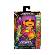 Load image into Gallery viewer, Transformers Legacy Evolution G2 Universe JAZZ (Deluxe Class)
