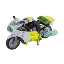 Load image into Gallery viewer, Transformers Legacy Evolution G2 Universe LASER CYCLE (Deluxe Class)
