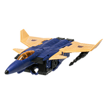 Load image into Gallery viewer, Transformers Legacy Evolution DIRGE (Voyager Class)
