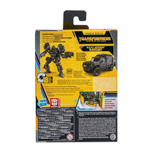 Load image into Gallery viewer, Transformers Buzzworthy Bumblebee SS N.E.S.T Autobot RATCHET (Deluxe Class)
