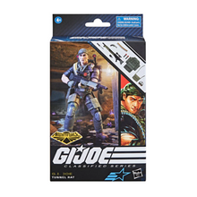 Load image into Gallery viewer, G.I. Joe Classified Series Night Force Tunnel Rat (107)
