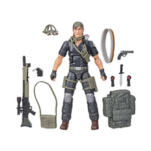 Load image into Gallery viewer, G.I. Joe Classified Series Night Force Tunnel Rat (107)
