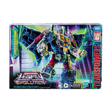 Load image into Gallery viewer, Transformers Legacy Evolution NACELLE (Voyager Class)
