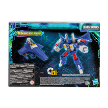 Load image into Gallery viewer, Transformers Legacy Evolution NACELLE (Voyager Class)
