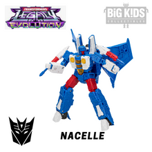 Load image into Gallery viewer, Transformers Legacy Evolution NACELLE (Voyager Class)
