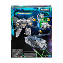 Load image into Gallery viewer, Transformers Legacy Evolution NOVA PRIME (Leader Class)
