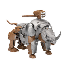 Load image into Gallery viewer, Transformers Studio Series Rise of the Beasts RHINOX (Voyager Class)
