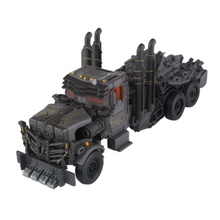 Load image into Gallery viewer, Transformers Rise of the Beast SCOURGE (Leader Class)
