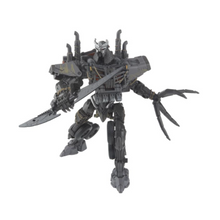 Load image into Gallery viewer, Transformers Rise of the Beast SCOURGE (Leader Class)
