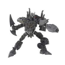 Load image into Gallery viewer, Transformers Rise of the Beast SCOURGE (Leader Class)
