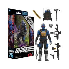 Load image into Gallery viewer, G.I Joe Classified Series Cobra RANGE VIPER
