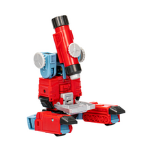 Load image into Gallery viewer, Transformers The Movie Retro Collection PERCEPTOR
