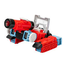 Load image into Gallery viewer, Transformers The Movie Retro Collection PERCEPTOR
