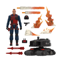 Load image into Gallery viewer, G.I. Joe - Scrap-Iron &amp; Anti-Armor Drone Classified Series 6&quot; Scale Action Figure 2-Pack
