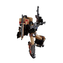 Load image into Gallery viewer, Transformers Masterpiece MPG-05 SEIZAN
