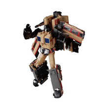 Load image into Gallery viewer, Transformers Masterpiece MPG-05 SEIZAN
