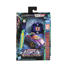 Load image into Gallery viewer, Transformers Legacy Evolution Cyberverse Universe SHADOW STRIKER (Deluxe Class)
