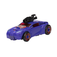 Load image into Gallery viewer, Transformers Legacy Evolution Cyberverse Universe SHADOW STRIKER (Deluxe Class)
