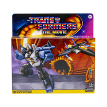 Load image into Gallery viewer, Transformers Retro Collection The Movie SKYWARP
