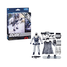 Load image into Gallery viewer, G.I. Joe Cobra SNOW SERPENT
