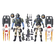 Load image into Gallery viewer, G.I. Joe Classified Series STEEL CORP TROOPERS 95
