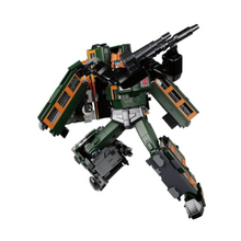 Load image into Gallery viewer, Transformers Masterpiece MPG-04 Trainbot SUIKEN
