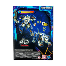 Load image into Gallery viewer, Transformers Legacy United THUNDERTRON (Voyager Class)
