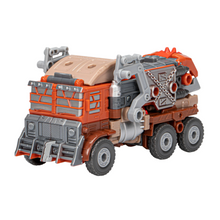 Load image into Gallery viewer, Transformers Legacy Evolution TRASHMASTER (Voyager Class)
