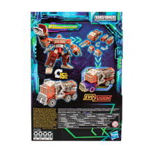 Load image into Gallery viewer, Transformers Legacy Evolution TRASHMASTER (Voyager Class)
