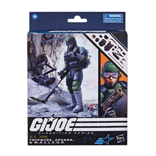 Load image into Gallery viewer, G.I. Joe Classified Series Tripwire, Apsara, &amp; M.A.C.L.E.O.D. (78)
