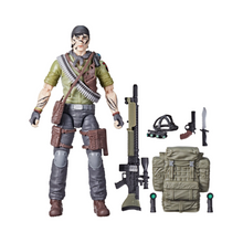 Load image into Gallery viewer, G.I. Joe Classified Series TUNNEL RAT 83
