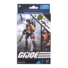 Load image into Gallery viewer, G.I. Joe Classified Series TUNNEL RAT 83
