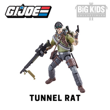 Load image into Gallery viewer, G.I. Joe Classified Series TUNNEL RAT 83
