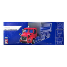 Load image into Gallery viewer, Transformers Generations - VNR Optimus Prime Action Figure Toy - Exclusive
