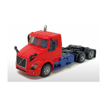 Load image into Gallery viewer, Transformers Generations - VNR Optimus Prime Action Figure Toy - Exclusive
