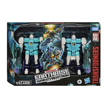 Load image into Gallery viewer, Transformers Earthrise WFC WINGSPAN and POUNCE
